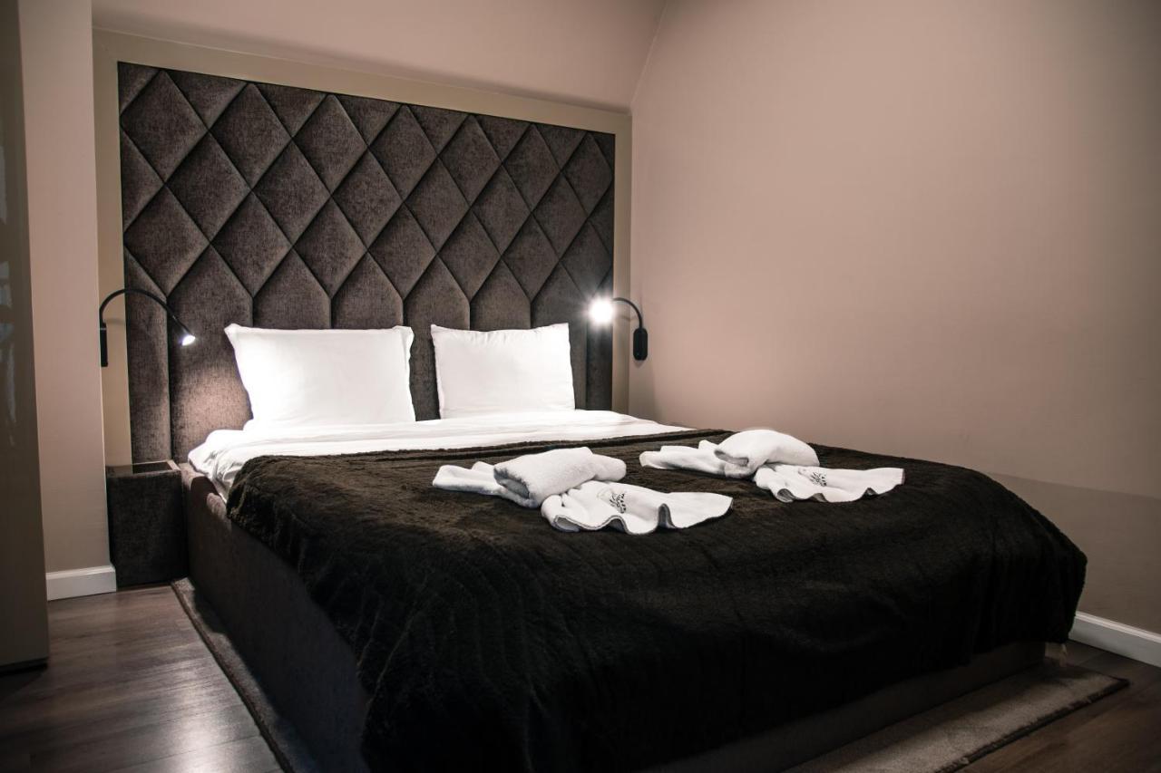 Holiday Apartment 7 Hisarya Ngoại thất bức ảnh