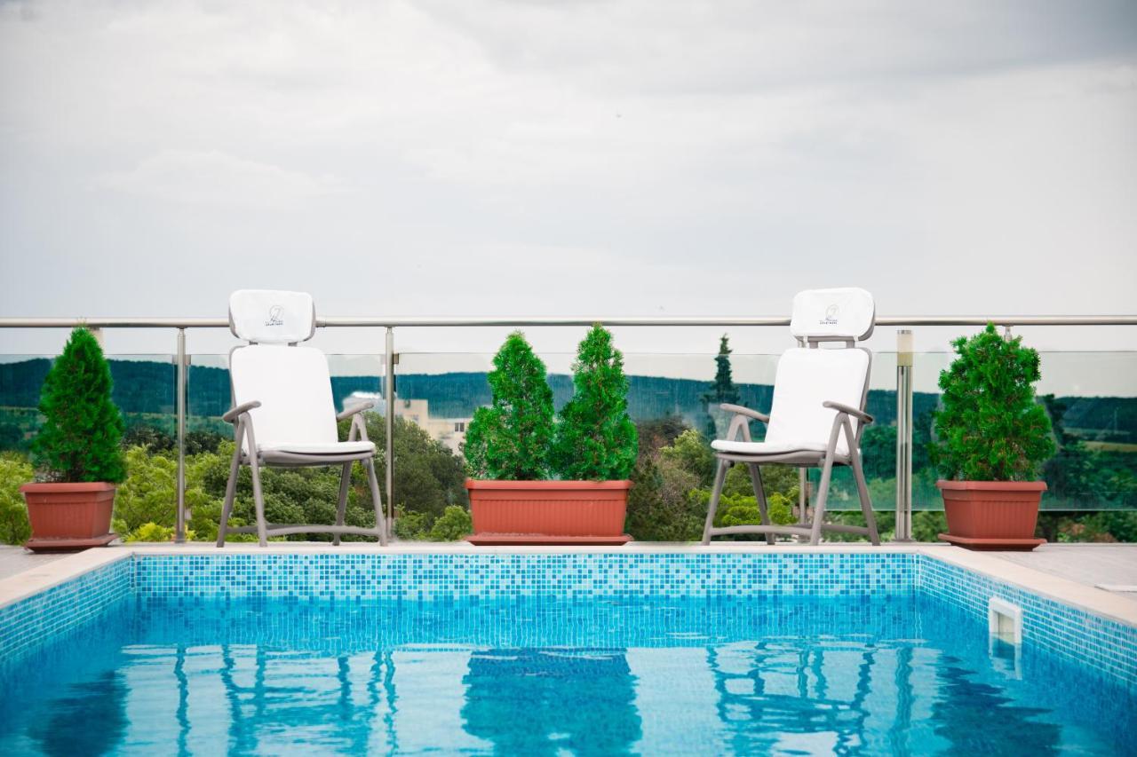Holiday Apartment 7 Hisarya Ngoại thất bức ảnh