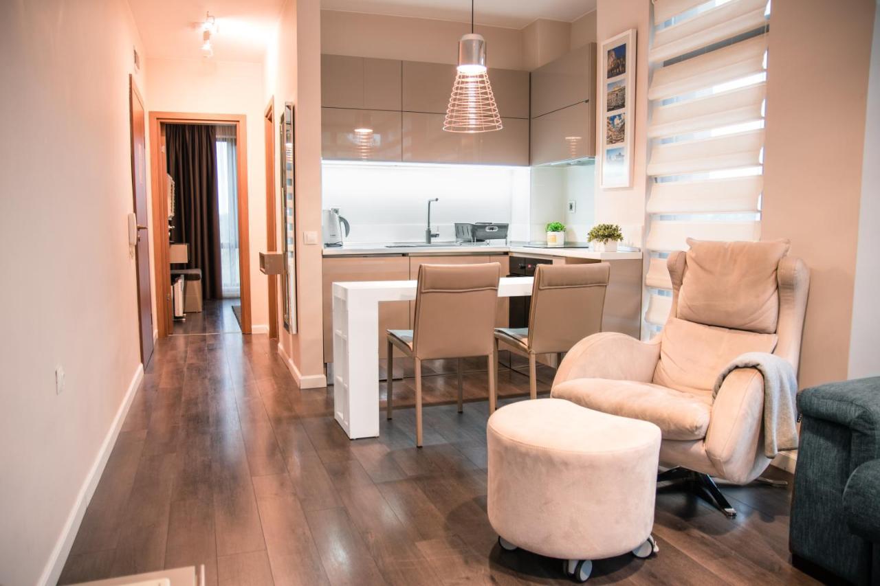 Holiday Apartment 7 Hisarya Ngoại thất bức ảnh