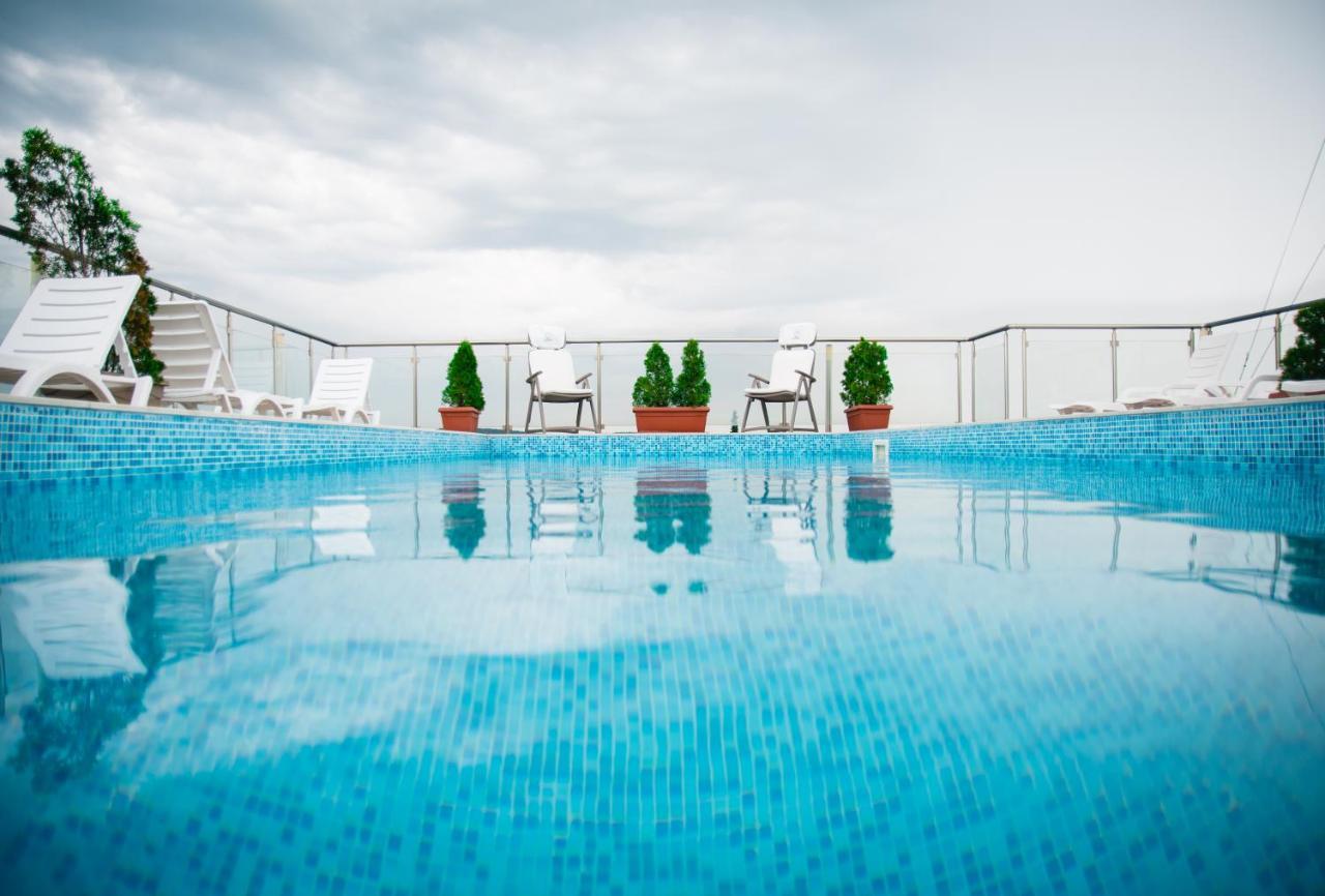 Holiday Apartment 7 Hisarya Ngoại thất bức ảnh