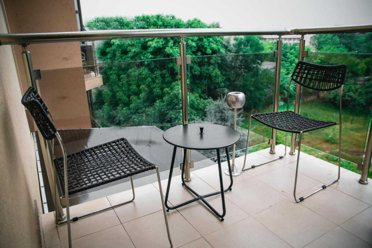 Holiday Apartment 7 Hisarya Ngoại thất bức ảnh