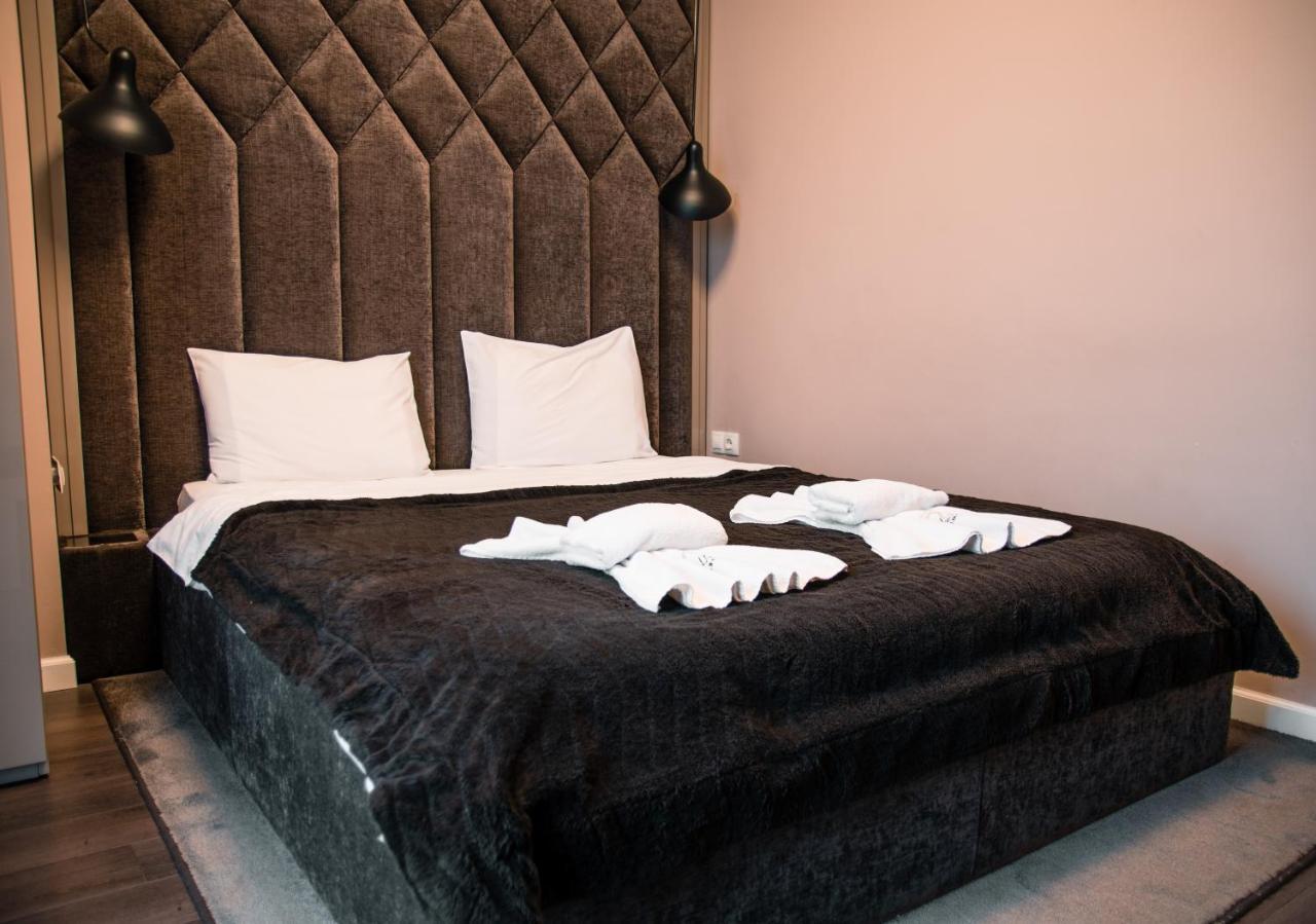 Holiday Apartment 7 Hisarya Ngoại thất bức ảnh