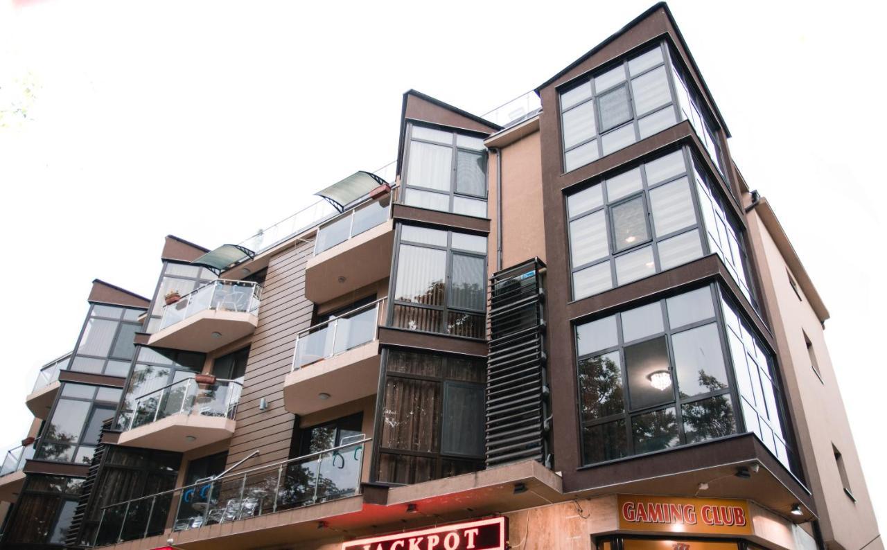 Holiday Apartment 7 Hisarya Ngoại thất bức ảnh