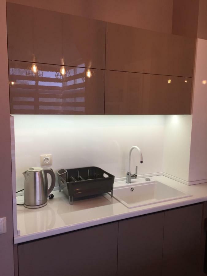Holiday Apartment 7 Hisarya Ngoại thất bức ảnh